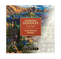   Dowdle Doodles National Parks